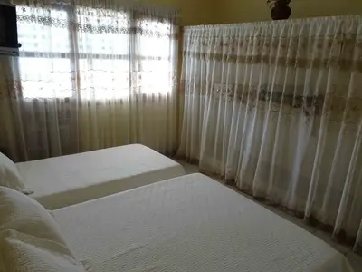 Ferienwohnung für 3 Personen (16 m²) in El Veinte 4/10