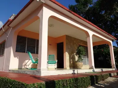 Ferienwohnung für 3 Personen (16 m²) in El Veinte 9/10