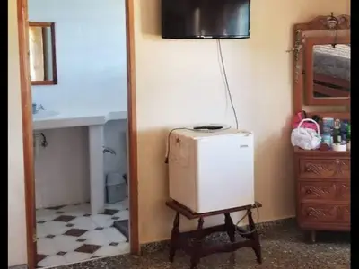 Ferienwohnung für 2 Personen (13 m²) in Guardalavaca 2/5