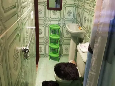 Ferienwohnung für 2 Personen (13 m²) in Guardalavaca 3/5