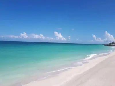 Ferienwohnung für 2 Personen (13 m²) in Guardalavaca 5/5