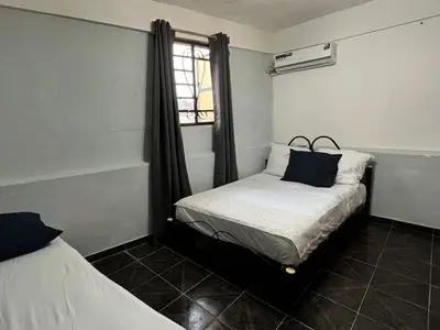 Ferienwohnung für 3 Personen (32 m²) in Havanna 1/10