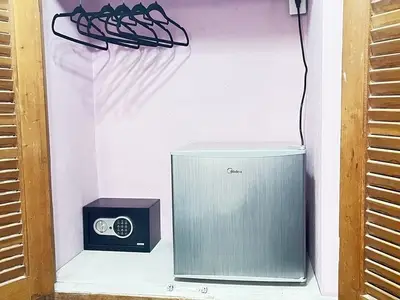 Ferienwohnung für 3 Personen (32 m²) in Havanna 4/10