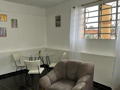Ferienwohnung für 3 Personen (32 m²) in Havanna 8/10