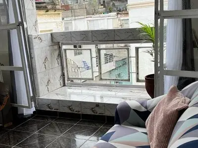 Ferienwohnung für 3 Personen (32 m²) in Havanna 10/10