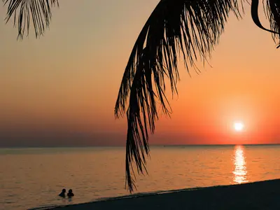 Ferienwohnung für 3 Personen (15 m²) in La Boca 4/10