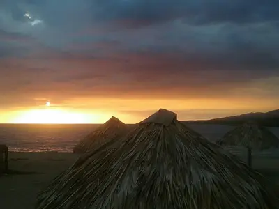 Ferienwohnung für 3 Personen (15 m²) in La Boca 5/10
