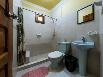 Ferienwohnung für 3 Personen (15 m²) in La Boca 8/10