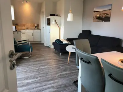 Ferienwohnung für 5 Personen (50 m²) in Baltrum 3/10