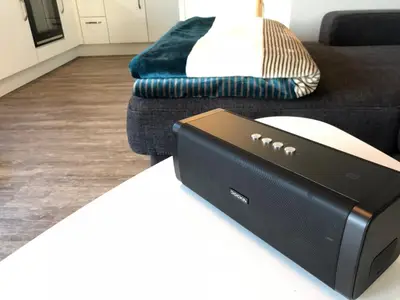 Ferienwohnung für 5 Personen (50 m²) in Baltrum 4/10