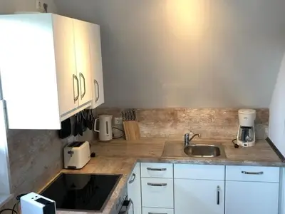 Ferienwohnung für 5 Personen (50 m²) in Baltrum 7/10