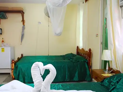 Ferienwohnung für 4 Personen (20 m²) in Viñales 3/10