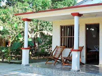 Ferienwohnung für 4 Personen (20 m²) in Viñales 8/10