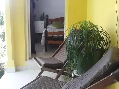 Ferienwohnung für 4 Personen (12 m²) in Viñales 4/10