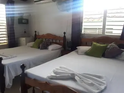 Ferienwohnung für 4 Personen (12 m²) in Viñales 6/10