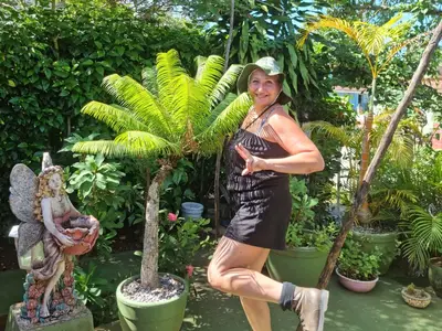 Ferienwohnung für 4 Personen (12 m²) in Viñales 8/10