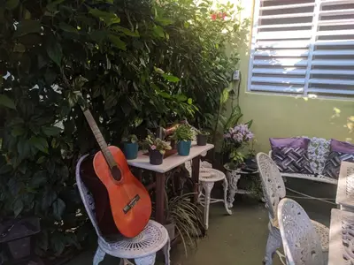 Ferienwohnung für 4 Personen (12 m²) in Viñales 9/10