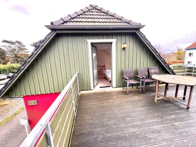 Ferienwohnung für 3 Personen (42 m²) in Zingst 9/10