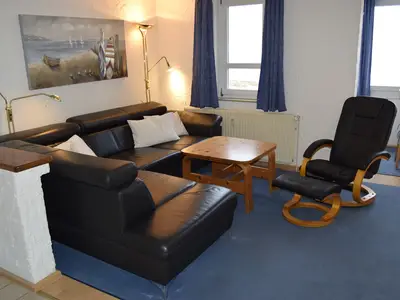 Ferienwohnung für 2 Personen (42 m²) in Schönberger Strand 2/10