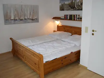 Ferienwohnung für 2 Personen (42 m²) in Schönberger Strand 3/10