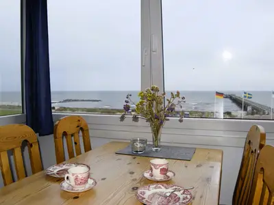 Ferienwohnung für 2 Personen (42 m²) in Schönberger Strand 7/10