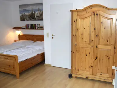 Ferienwohnung für 2 Personen (42 m²) in Schönberger Strand 9/10