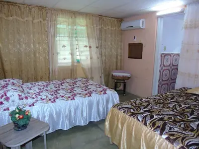 Ferienwohnung für 3 Personen (18 m²) in Las Terrazas 1/10