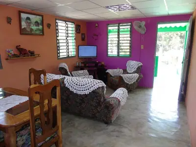 Ferienwohnung für 3 Personen (18 m²) in Las Terrazas 6/10