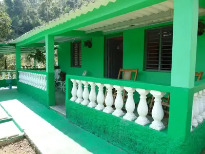 Ferienwohnung für 3 Personen (18 m²) in Las Terrazas 7/10