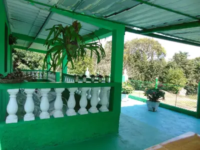 Ferienwohnung für 3 Personen (18 m²) in Las Terrazas 8/10