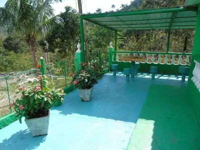 Ferienwohnung für 3 Personen (18 m²) in Las Terrazas 10/10