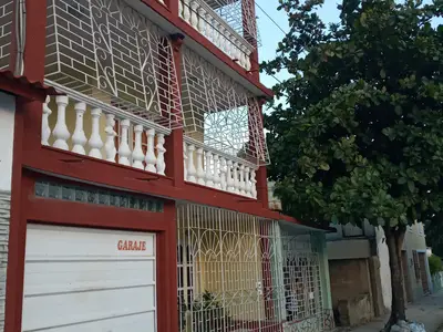 Ferienwohnung für 2 Personen (13 m²) in Holguín 6/10