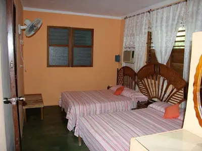 Ferienwohnung für 4 Personen (15 m²) in La Boca 2/7