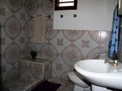 Ferienwohnung für 4 Personen (15 m²) in La Boca 3/7