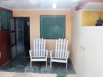 Ferienwohnung für 4 Personen (15 m²) in La Boca 6/7