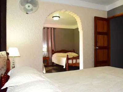 Ferienwohnung für 4 Personen (25 m²) in Viñales 1/10