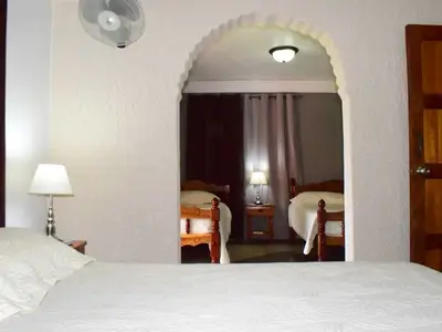 Ferienwohnung für 4 Personen (25 m²) in Viñales 2/10