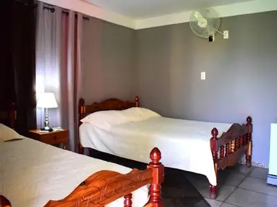 Ferienwohnung für 4 Personen (25 m²) in Viñales 3/10