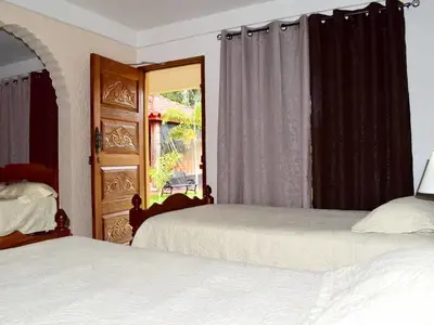 Ferienwohnung für 4 Personen (25 m²) in Viñales 4/10