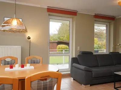 Ferienwohnung für 4 Personen (60 m²) in Cuxhaven 5/10