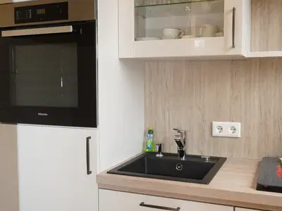 Ferienwohnung für 4 Personen (60 m²) in Cuxhaven 6/10