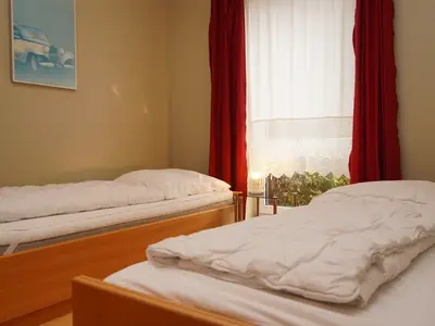 Ferienwohnung für 4 Personen (60 m²) in Cuxhaven 9/10