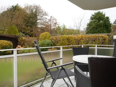 Ferienwohnung für 4 Personen (60 m²) in Cuxhaven 10/10