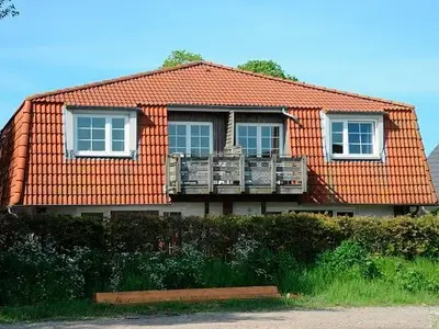 Ferienwohnung für 5 Personen (70 m²) in Fehmarn 1/5