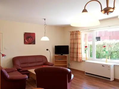 Ferienwohnung für 5 Personen (70 m²) in Fehmarn 2/5