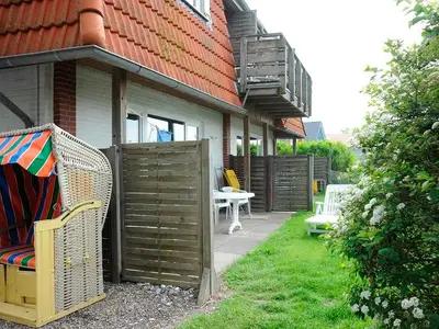 Ferienwohnung für 5 Personen (70 m²) in Fehmarn 4/5