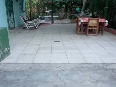 Ferienwohnung für 2 Personen (25 m²) in Holguín 10/10