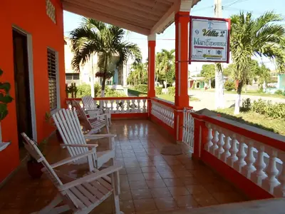 Ferienwohnung für 3 Personen (16 m²) in La Esperanza 5/10