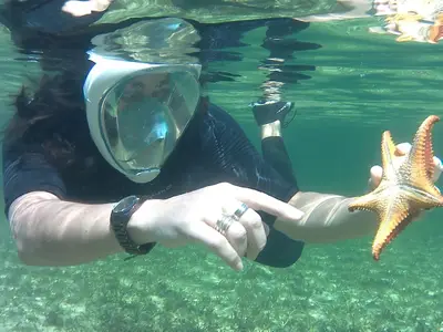 Ferienwohnung für 3 Personen (16 m²) in La Esperanza 9/10