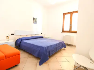Ferienwohnung für 4 Personen (50 m²) in Pisciotta 6/10
